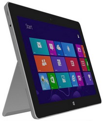 Замена стекла на планшете Microsoft Surface 2 в Сочи